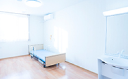 住宅型有料老人ホームベタニヤシニアホームの施設画像